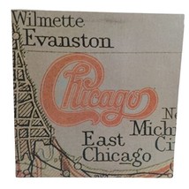 Chicago – Chicago XI - 1977 Columbia JC 34860 Rock Vinyl LP VG+ - £5.41 GBP