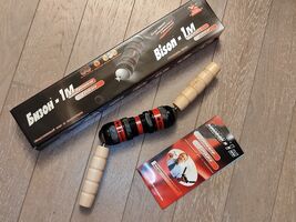 Bison 1M Base Forearm Exercise Equipment Grip, Wrist Strengthening,Sotsk... - $167.81