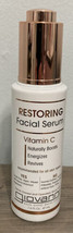 Giovanni Vitamin C Facial Serum Natural Boosts,Energizes &amp; Revives.1.6 fl.oz.New - £13.17 GBP