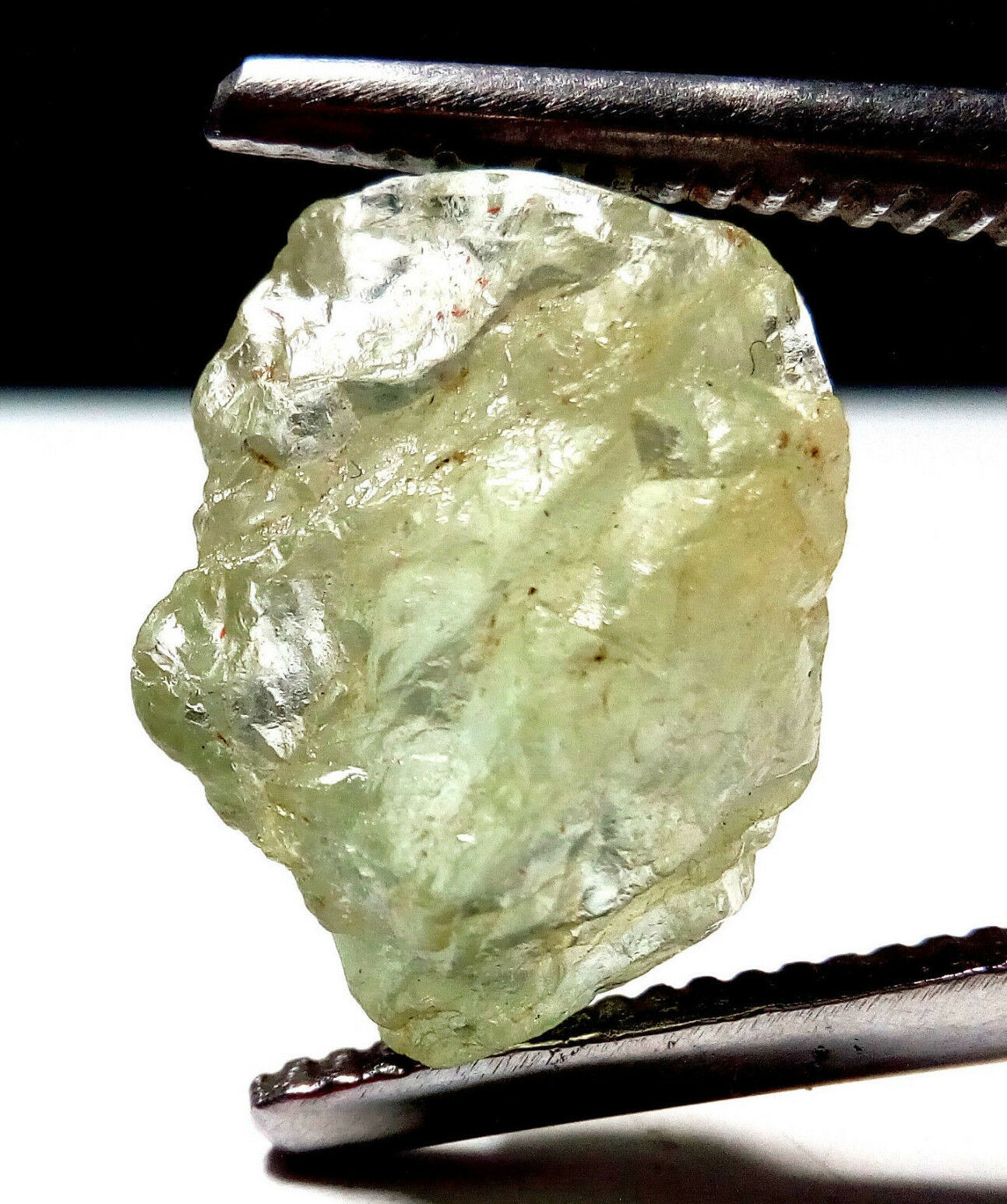 16.30 Cts 100 % Natural Aquamarine Raw &amp; Rough AAA+Quality Loose Gemston... - $9.98