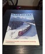 Railroad Magazine February 1972 - €9,04 EUR