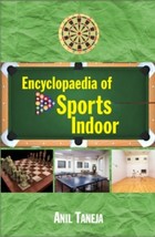 World of Sports: Indoor Volume Vol. 1st [Hardcover] - £16.47 GBP