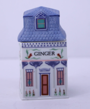 1989 Lenox Spice Village Fine Porcelain Ginger - £37.67 GBP