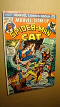 Marvel TEAM-UP 8 *Nice Copy* Cat SPIDER-MAN Vs MAN-KILLER 1ST Appearance - £25.96 GBP