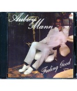 Aubrey Mann - Feeling Good - $14.99