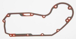 James Gasket Cam Cover Gasket Paper With Beading For Harley Davidson XLH XLC XLS - £7.81 GBP