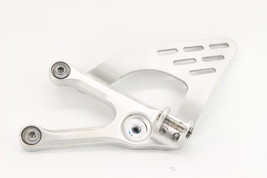 2003 Yamaha Yzf R6 Left Rearset Rear Set Driver Foot Peg Rest Stop k2458 - $63.35