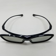 Panasonic TY-EP3D10 Black 3D Glasses Great Condition!  - £7.75 GBP