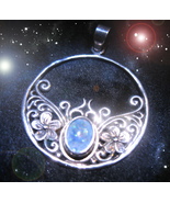 HAUNTED AMULET NECKLACE OF INFINITE ETERNAL LOVE HIGHEST LIGHT ADVANCED ... - $9,297.46 MXN