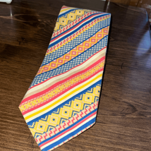 Vintage men’s wide, width tie - $19.60