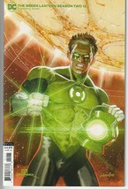 Green Lantern Season 2 #12 (Of 12) Var (Dc 2021) &quot;New Unread&quot; - £3.64 GBP