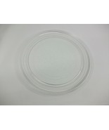 Microwave Glass Turntable Replacement Plate 04 9 5/8&quot; 245  mm - £14.03 GBP