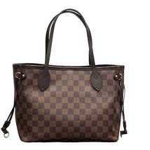 Louis Vuitton Neverfull PM Damier Tote Bag - £1,742.55 GBP