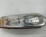 2003-2007 Saturn Ion Passenger Side Head Light Headlight OEM N04B05001 - $94.49