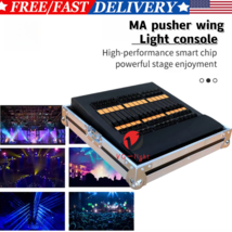 US Professional Light Console DMX Ma2 Lighting Console for Wedding Disco... - $750.00 US Professional Light Console DMX Ma2 Lighting Console for Wedding Disco... - $750.00