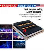 US Professional Light Console DMX Ma2 Lighting Console for Wedding Disco... - €651,04 EUR