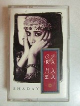 Ofra Haza Shaday Cassette Tape *Tested* Electronic Leftfield Downtempo 25816 Oop - £3.86 GBP