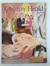 VTG Christian Herald Magazine June 1955 Wanted More &#39;Narrow Minded&#39; People - £22.23 GBP