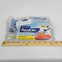 Reynolds Handi-Vac Vacuum Sealer Freezer Storage Bags Starter Kit - - BR... - $11.87