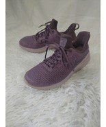 Nike Renew Rival Women&#39;s Purple Running Shoes Size 6.5  Bin D1 - $21.57