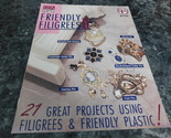 Friendly Filigrees II Creative Ideas - £2.36 GBP