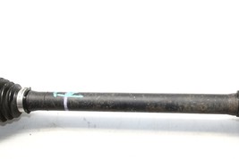 2014-2015 LEXUS IS250 IS350 SEDAN RWD REAR RIGHT PASSENGER SIDE AXLE SHAFT P6338 image 9
