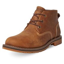 Timberland Larchmont II WP Chukka Mens - Saddle - 45 EU - £148.23 GBP+