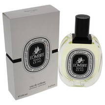 LOmbre Dans LEau by Diptyque for Women - 3.4 oz EDT Spray - £138.65 GBP