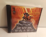 Hola Mi Gente par divers artistes (CD, juin 1998, enregistrements HOLA) - £11.15 GBP