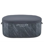 Brand New Bestway SaluSpa Oval Arctic Ice Cold Plunge Bath, 60&quot;X36&quot;X28&quot; ... - $273.47 CAD