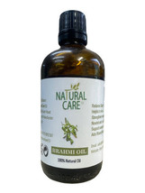 Organic Brahmi Oil 10ml glass dropper bottle - $6.72