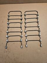 Set of 16 Detroit Diesel 8V92 12V92 Fuel Lines OEM - $130.00