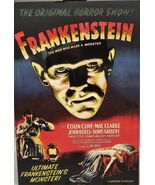 NECA Ultimate Frankenstein’s Monster 7in Action Figure (04805) - $30.64