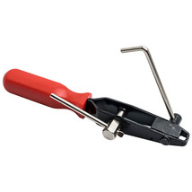 CV Clamp Joint Boots Clamp Plier Tool Set Ear Type Fixing Boot Clamp Newest - £17.46 GBP