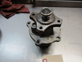 Water Coolant Pump From 2007 GMC Canyon  2.9 - $41.58