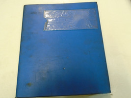 1980s BMW 320i Service Repair Shop Manual Factory OEM Used Book 320 i *** - £172.99 GBP