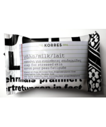 LOT OF 20 Korres Milk SOAP for Stressed Skin Paper Wrapped 0.88oz Travel... - £19.54 GBP