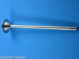 Snack Stick tube 3/8&quot; (9mm) for LEM Model 1606 606 5 Qt Sausage stuffer - £14.80 GBP