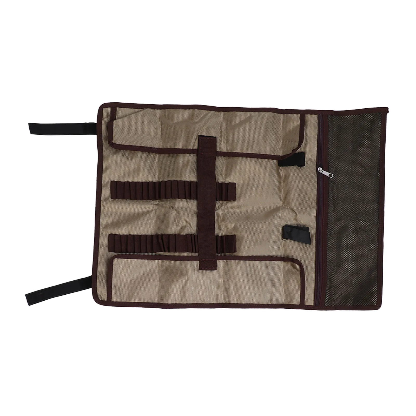 Tent Stakes Storage Bag Ox Cloth Heavy Duty Tent Nail Hammer Peg Bag for Hi Back - £56.78 GBP