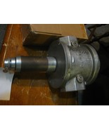 RARE Krom Schroder Gas Fuel Solenoid Valve # 85240205 / VG 50 No1 / 4105330 - $8,685.61 MXN