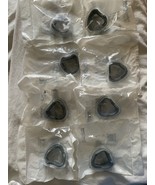 400HC542 Fisher &amp; Paykel foam cushion and silicone seal zest lot of 8 - $34.12 CAD