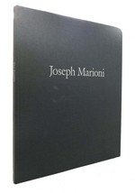 Marioni Joseph Marioni Four Paintings 1st Edition 1st Printing - $59.99