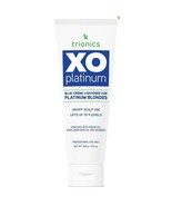 Trionics XO platinum 10.5 oz - $886.52 MXN