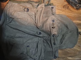 WW2 Royal Italian army 4th Alpine Division Cuneense rucksack Carlo Fassi... - $98.67