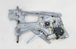 BMW E32 7-Series Left Rear Door Window Regulator w Motor SWB 1988-1994 OEM - $99.00