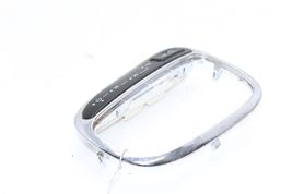 06-09 MERCEDES-BENZ CLK350 COUPE Shifter Bezel Trim F3319 image 3