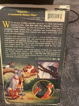 The Fox and the Hound (VHS, 1994) - £1.57 GBP