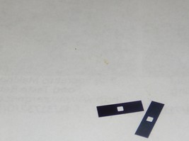 LIONEL PART - 8855-71 - COUPLER CENTERING SPRING- 2 PIECES- NEW- W46E - $1.94 CAD