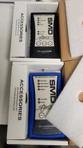 SMD DD-1 and CC-1 Combo Pack - $450.00