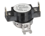 Whirlpool 202225 Hi Limit Thermostat L220-40F for Dryer - $130.19